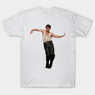 Deacon's dance T-Shirt